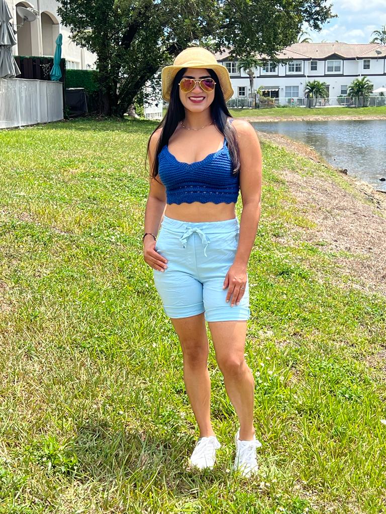 Jogger Short