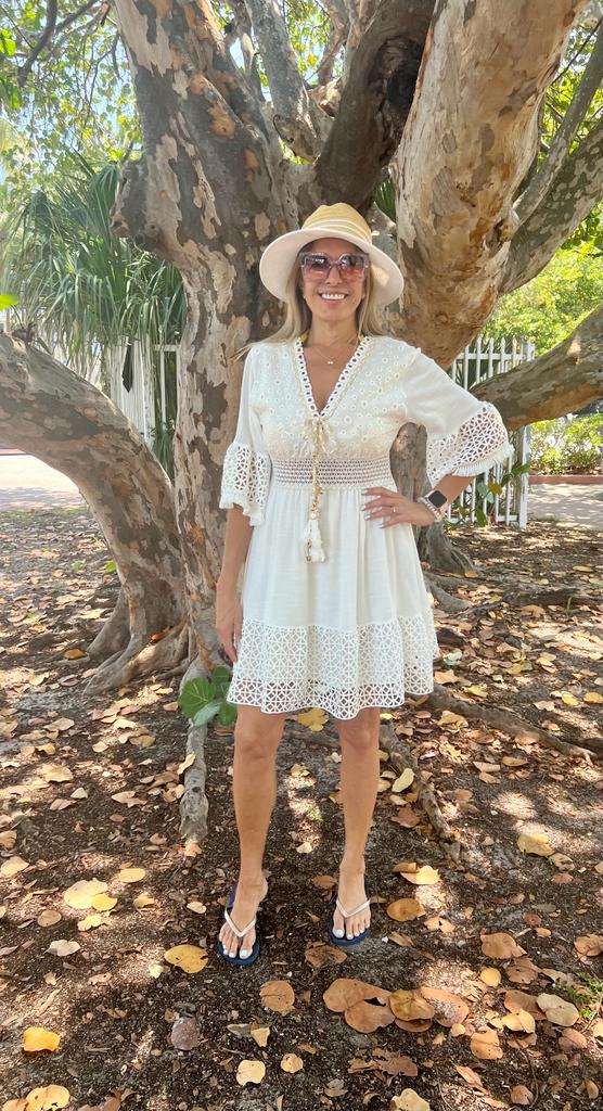 Boho Dress