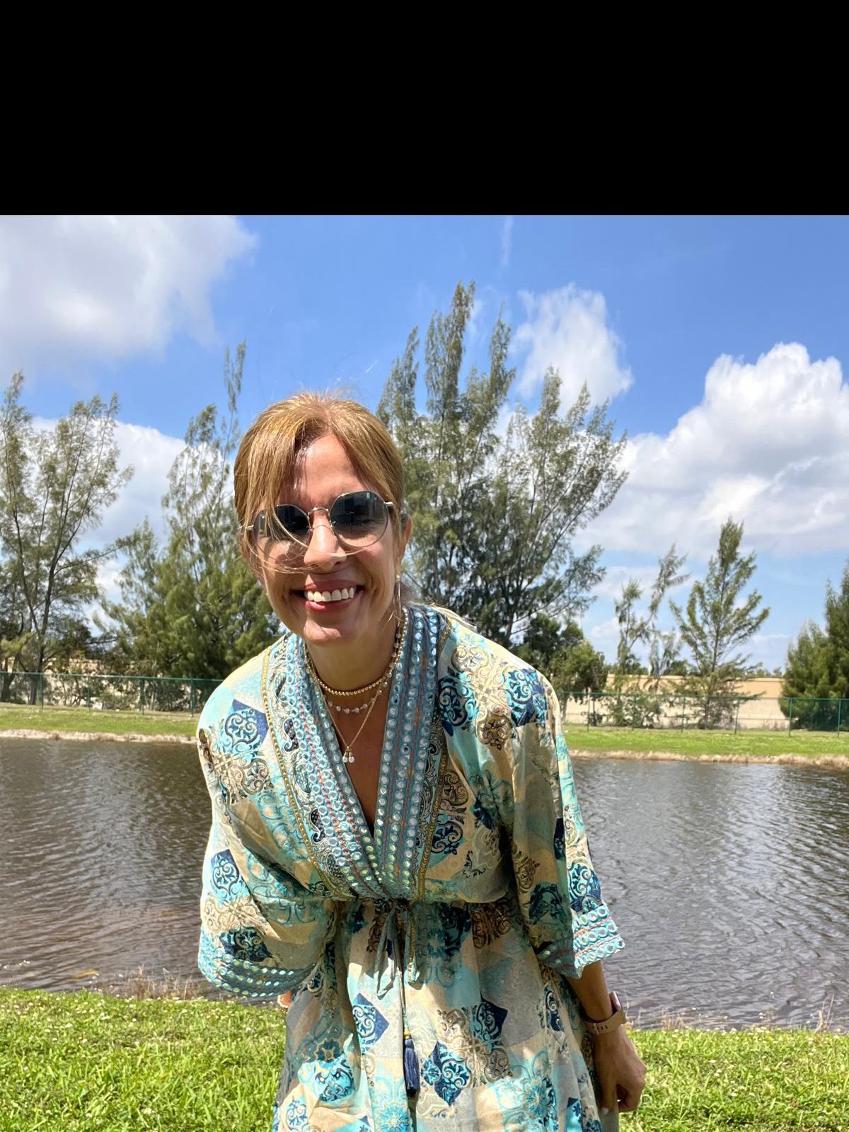 Vestido Aria