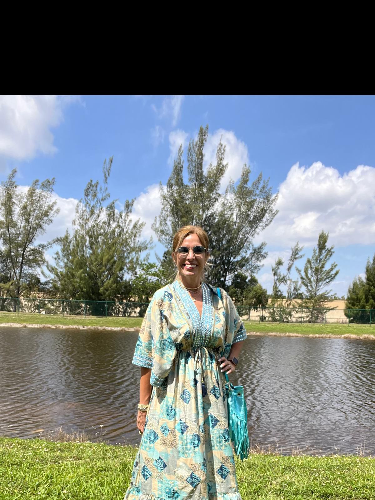 Vestido Aria