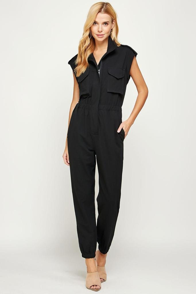 Angie Jumpsuit