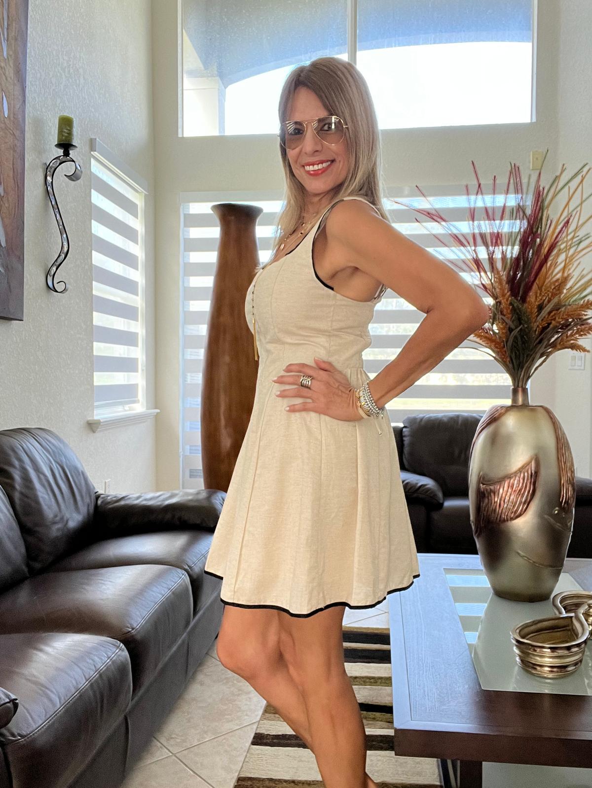 Lily Dress