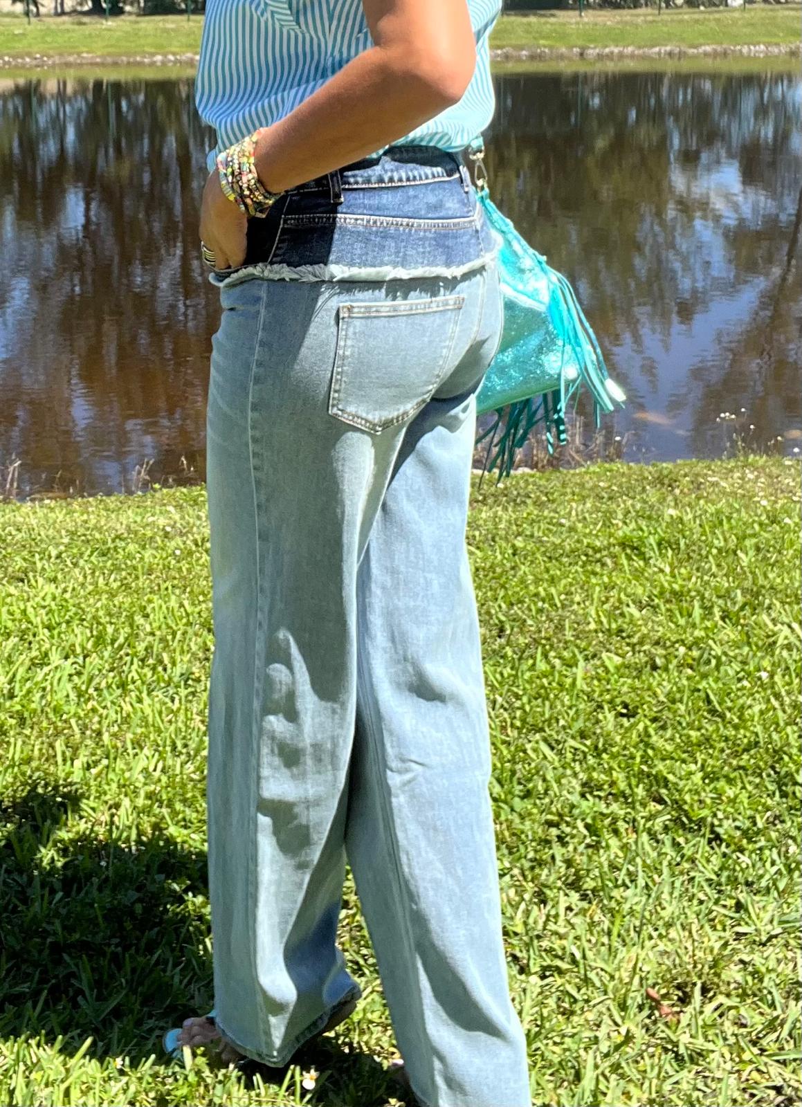 Tina Jeans