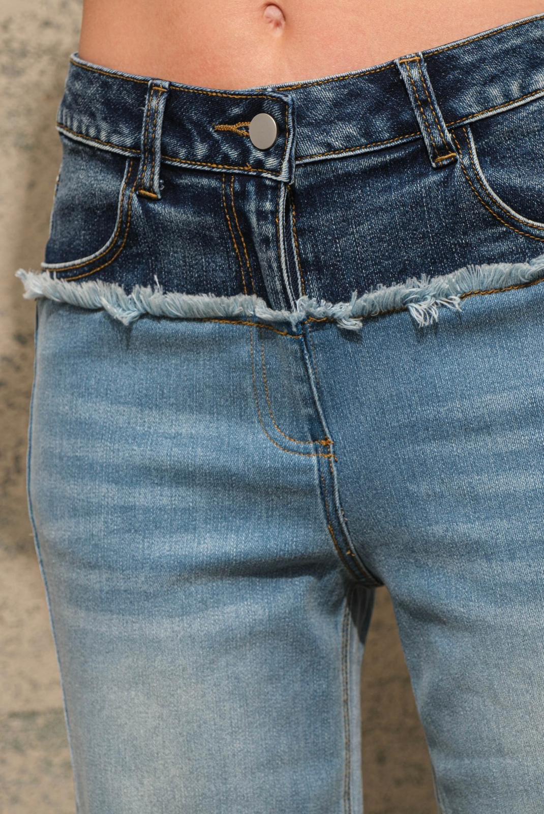 Tina Jeans
