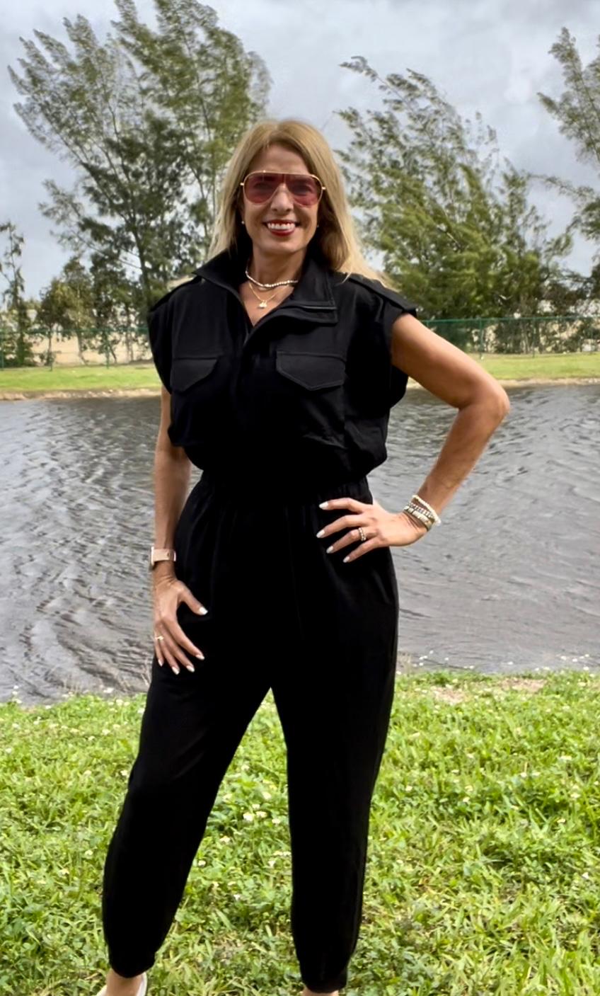 Angie Jumpsuit