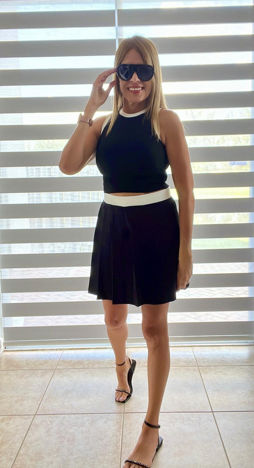 Noemi Skirt