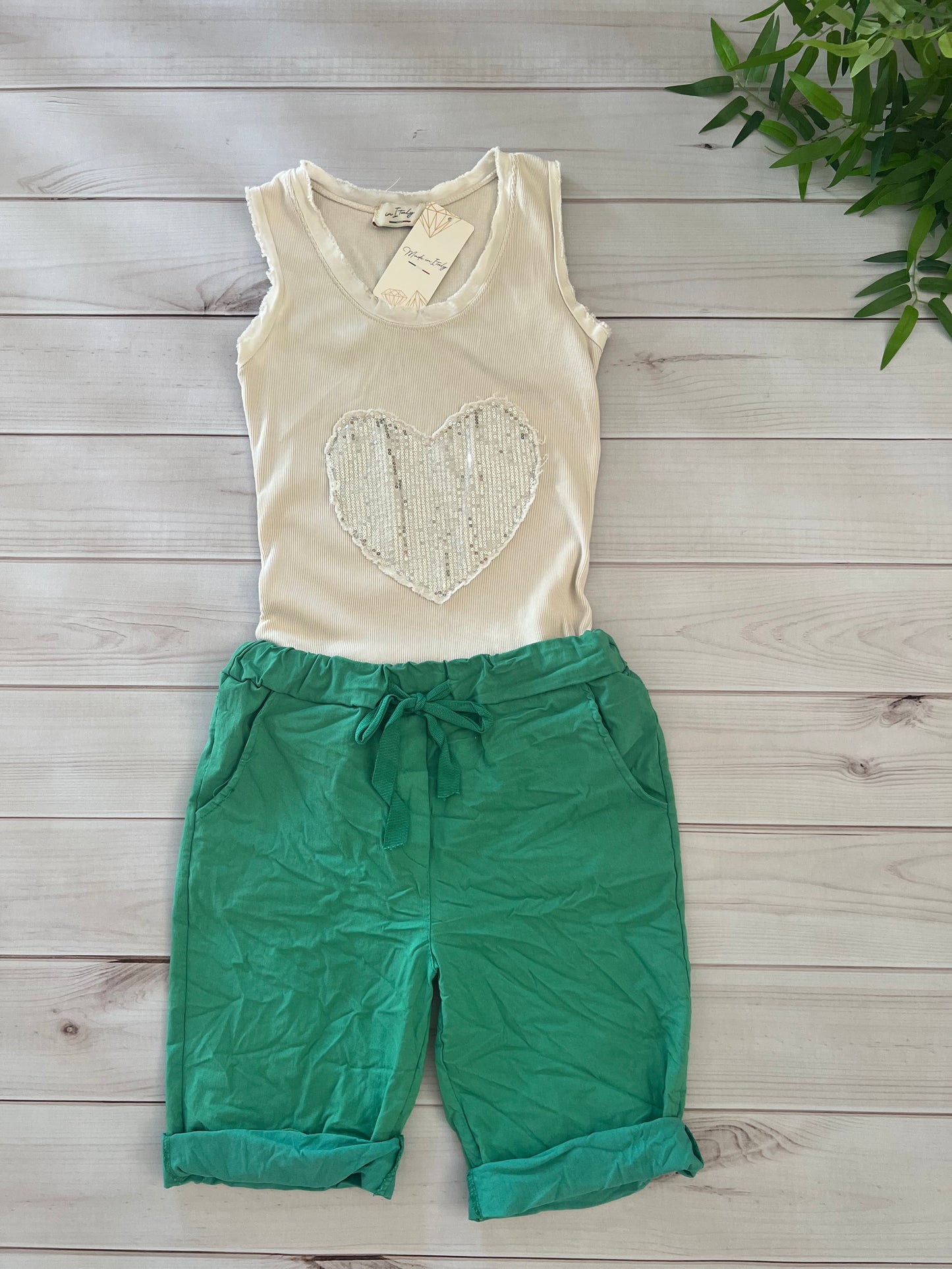Short
