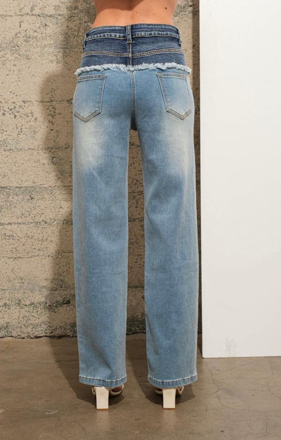 Tina Jeans