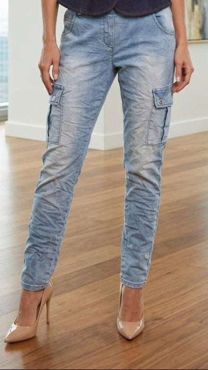 MIA JOGGER