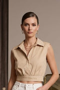 CAROLINE TOP
