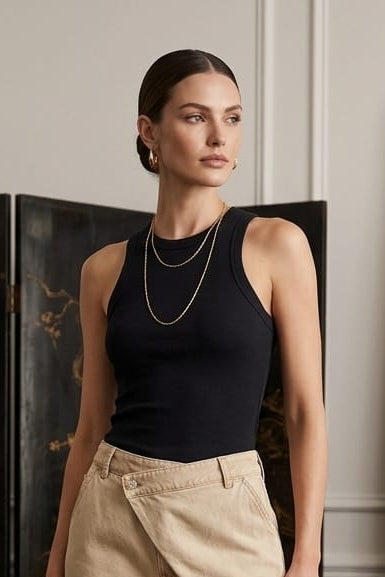 BASIC TOP