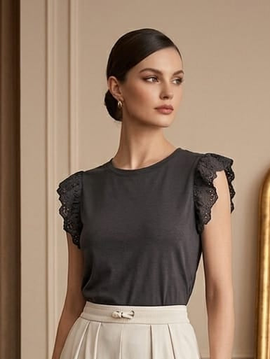 ANNA TOP