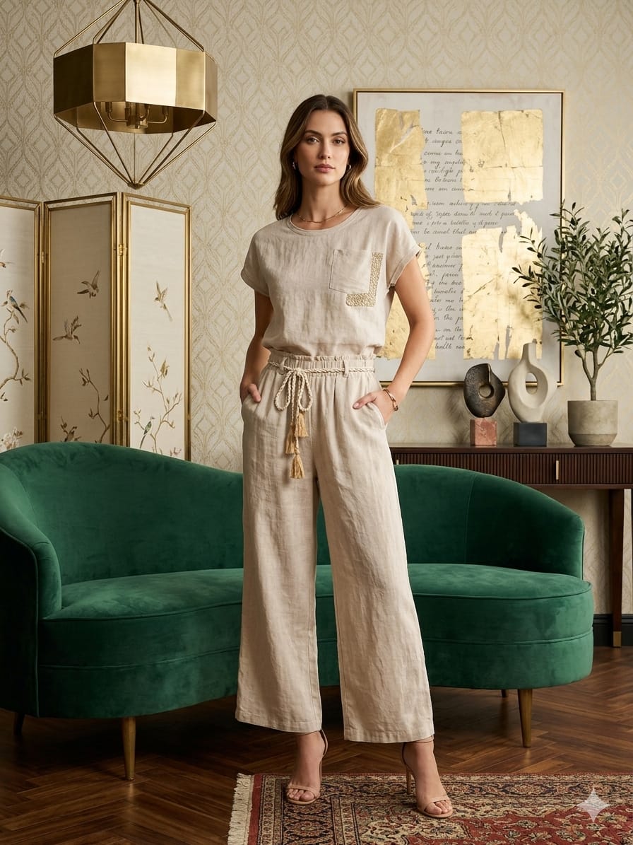 LORET SET