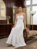 TIBY LINO DRESS