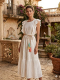 MILENA DRESS