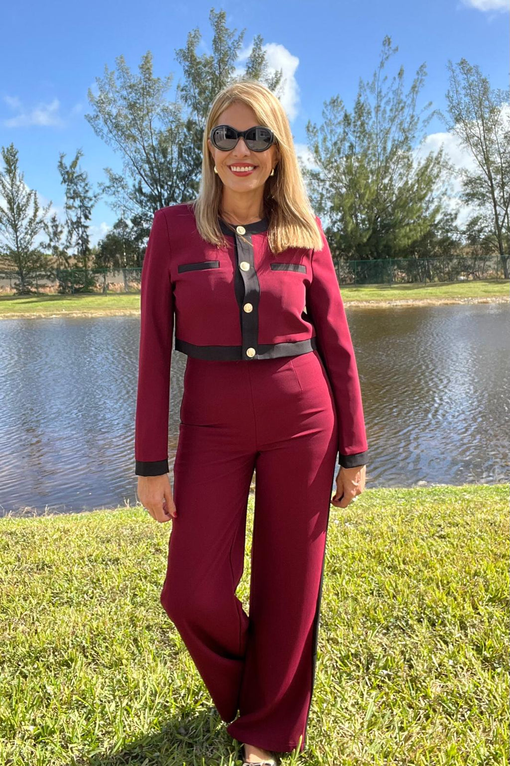CAMILA SET