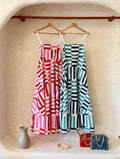 MARIANA DRESS