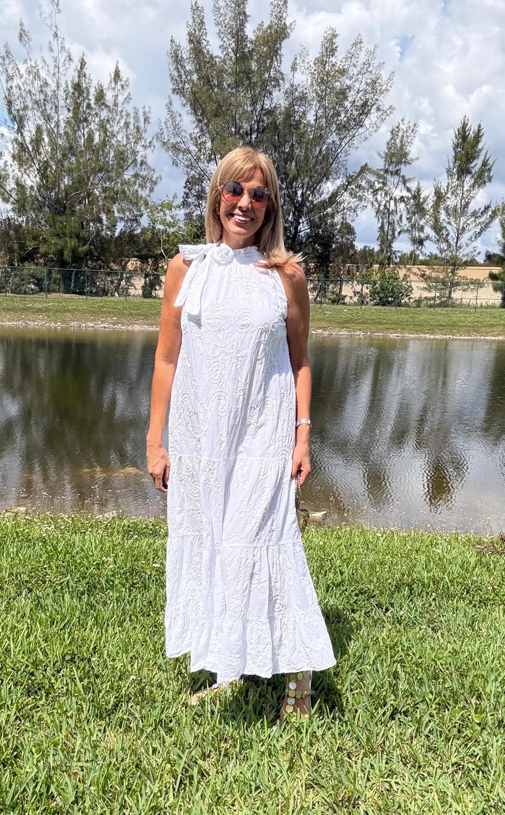 NOHELIA DRESS