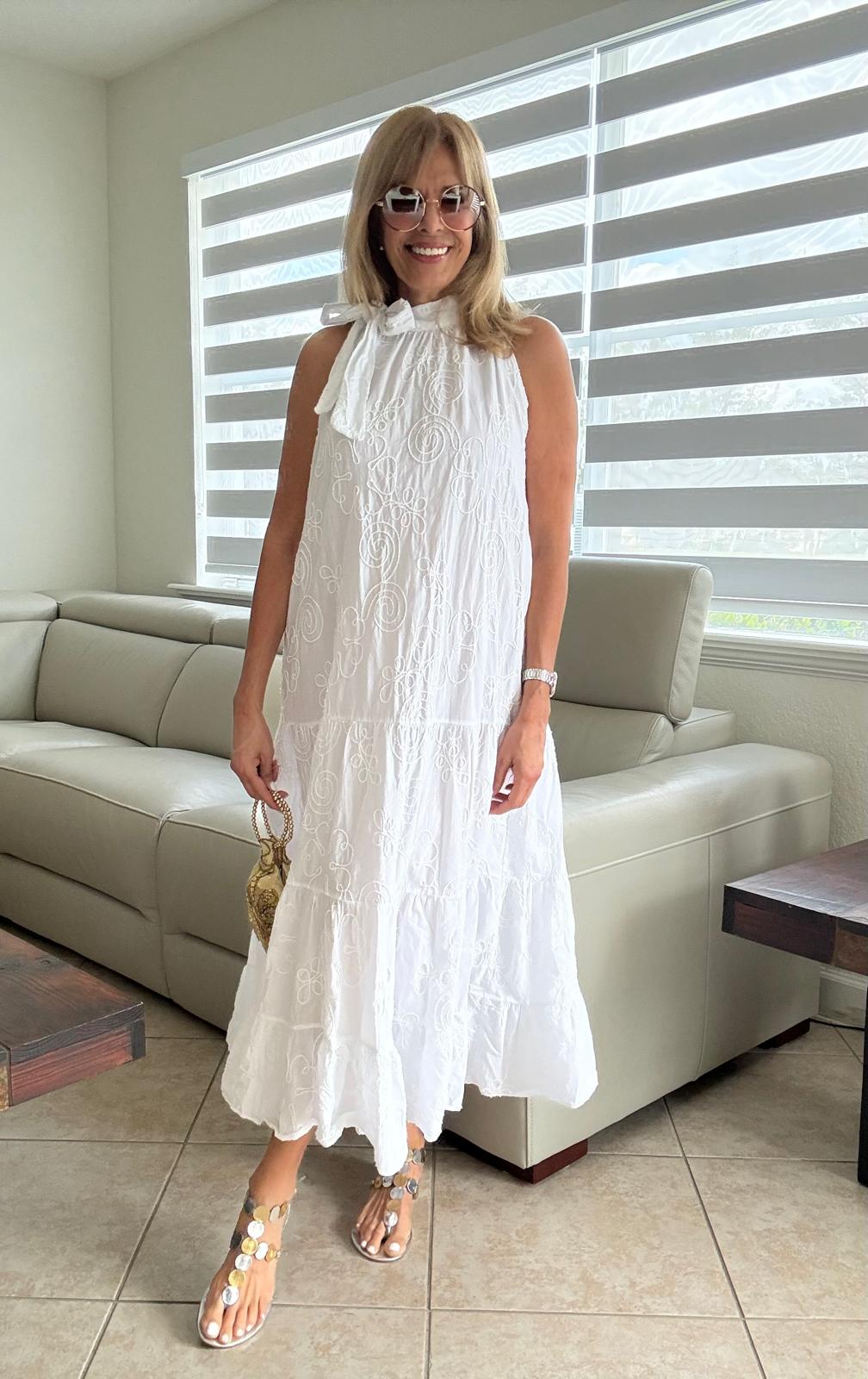 NOHELIA DRESS