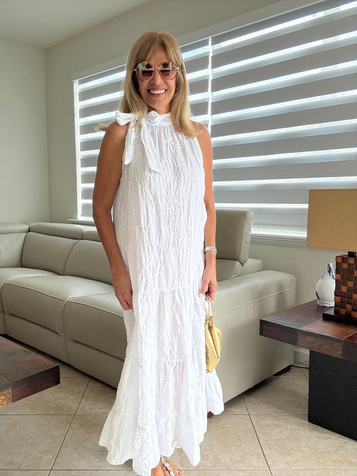 NOHELIA DRESS