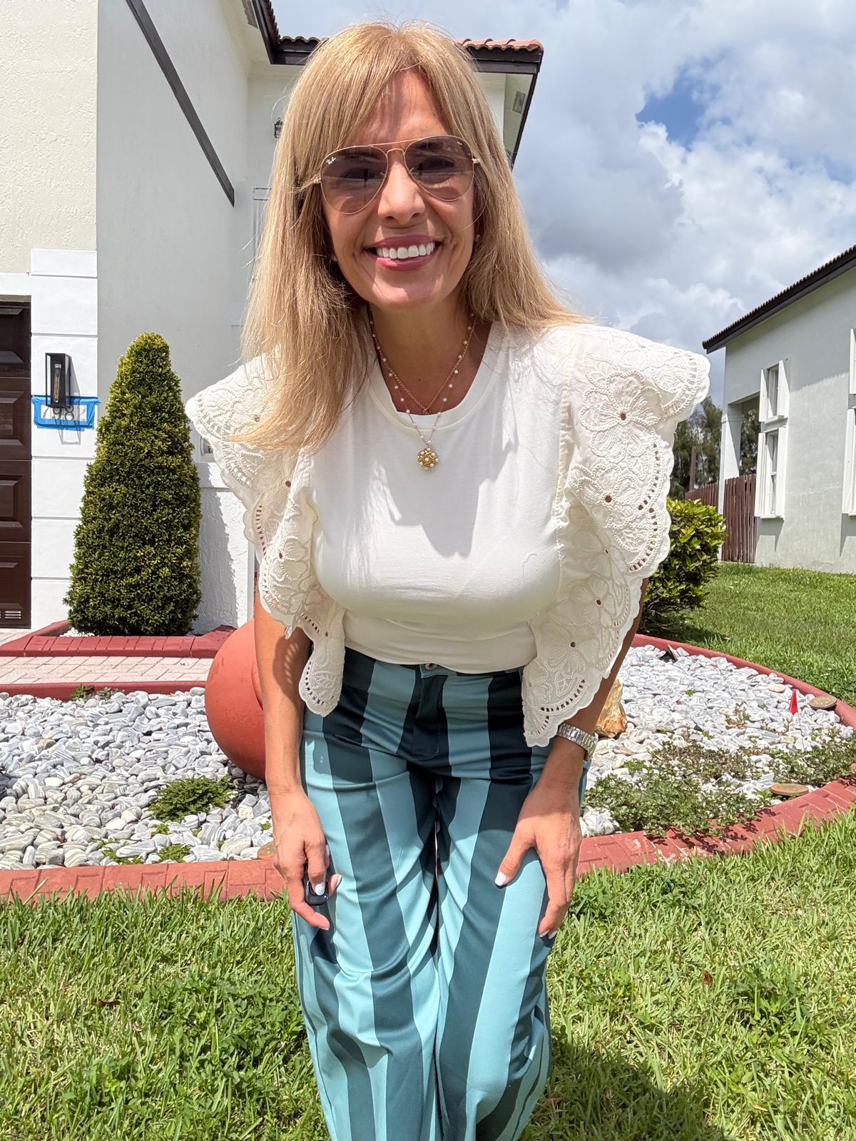 RINA BLOUSE