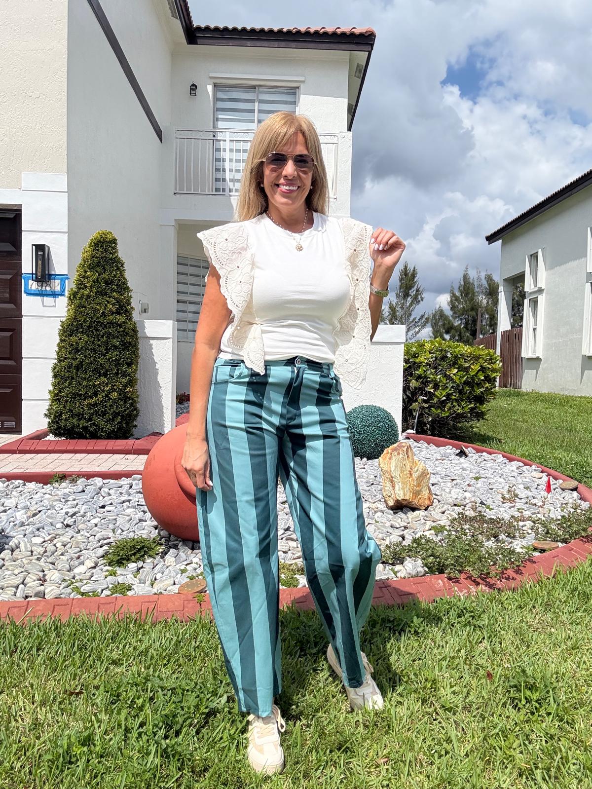 RINA BLOUSE