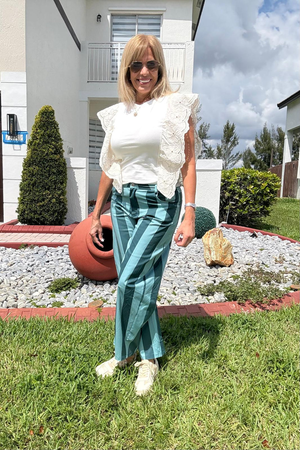 RINA BLOUSE