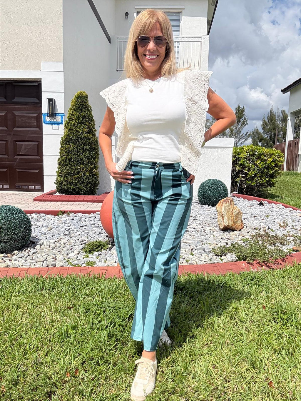 RINA BLOUSE