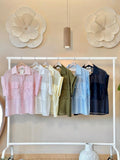NELA BLOUSE