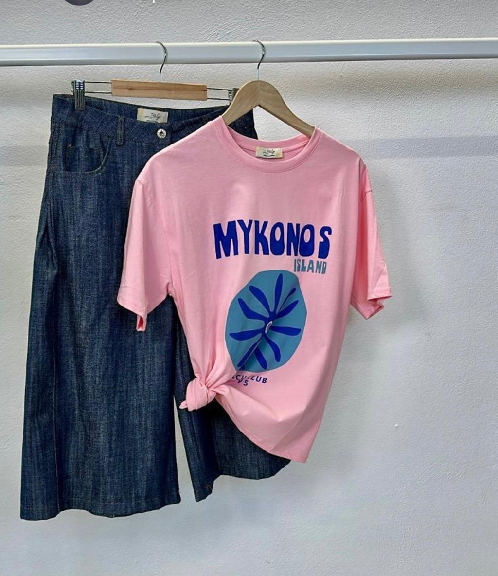 LONG SHORT DENIM STYLE