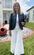 NAPOLEON JACKET