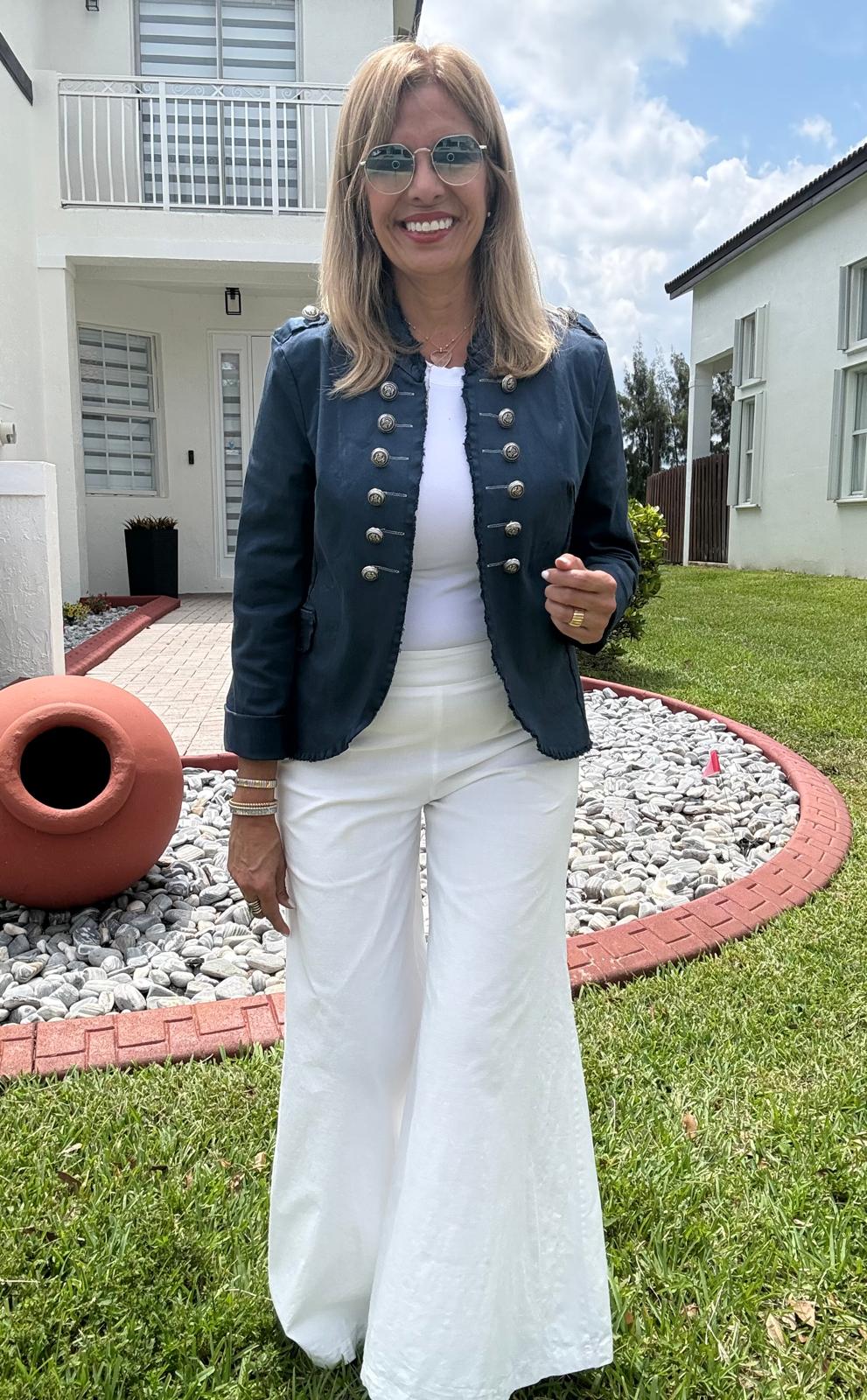 NAPOLEON JACKET