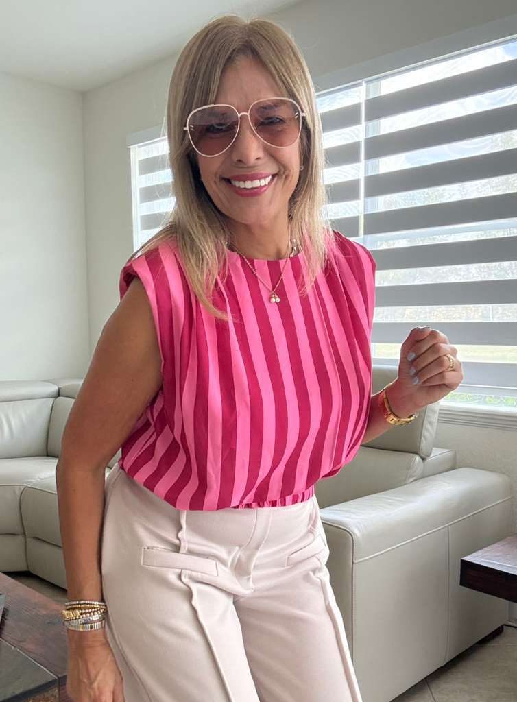 NINNA TOP