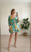 JENNIFER DRESS