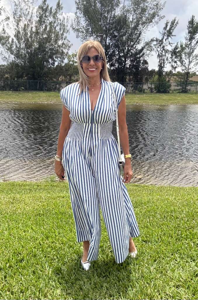 AMMY  JUMPSUIT