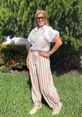 LINNA LINES PANTS