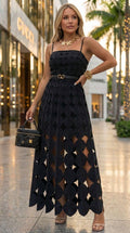 CLARIS DRESS