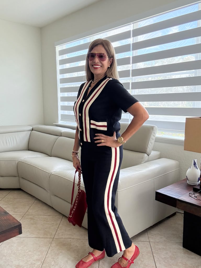 KARLA SPORT SET