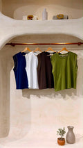 MARIAN TOP