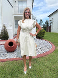 GIPSY DRESS