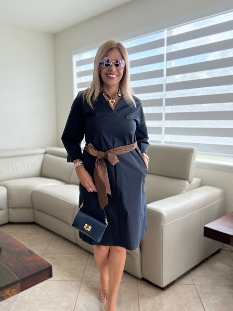 MILENA DRESS