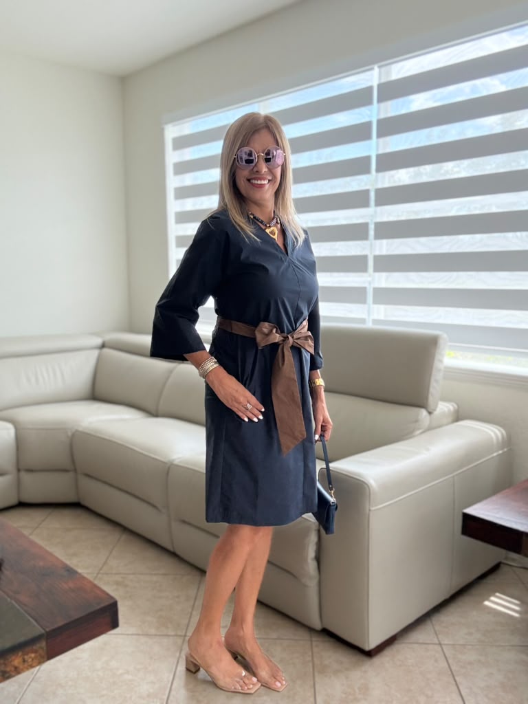 MILENA DRESS