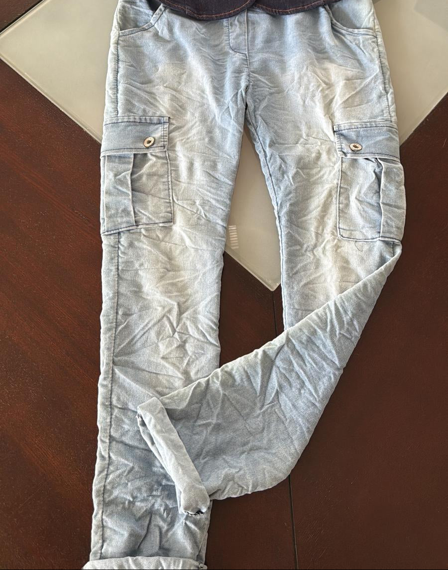 MIA JOGGER