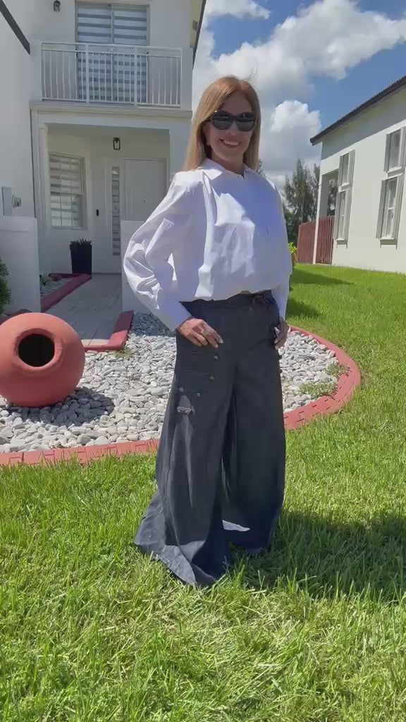 NAPOLEON PANTS