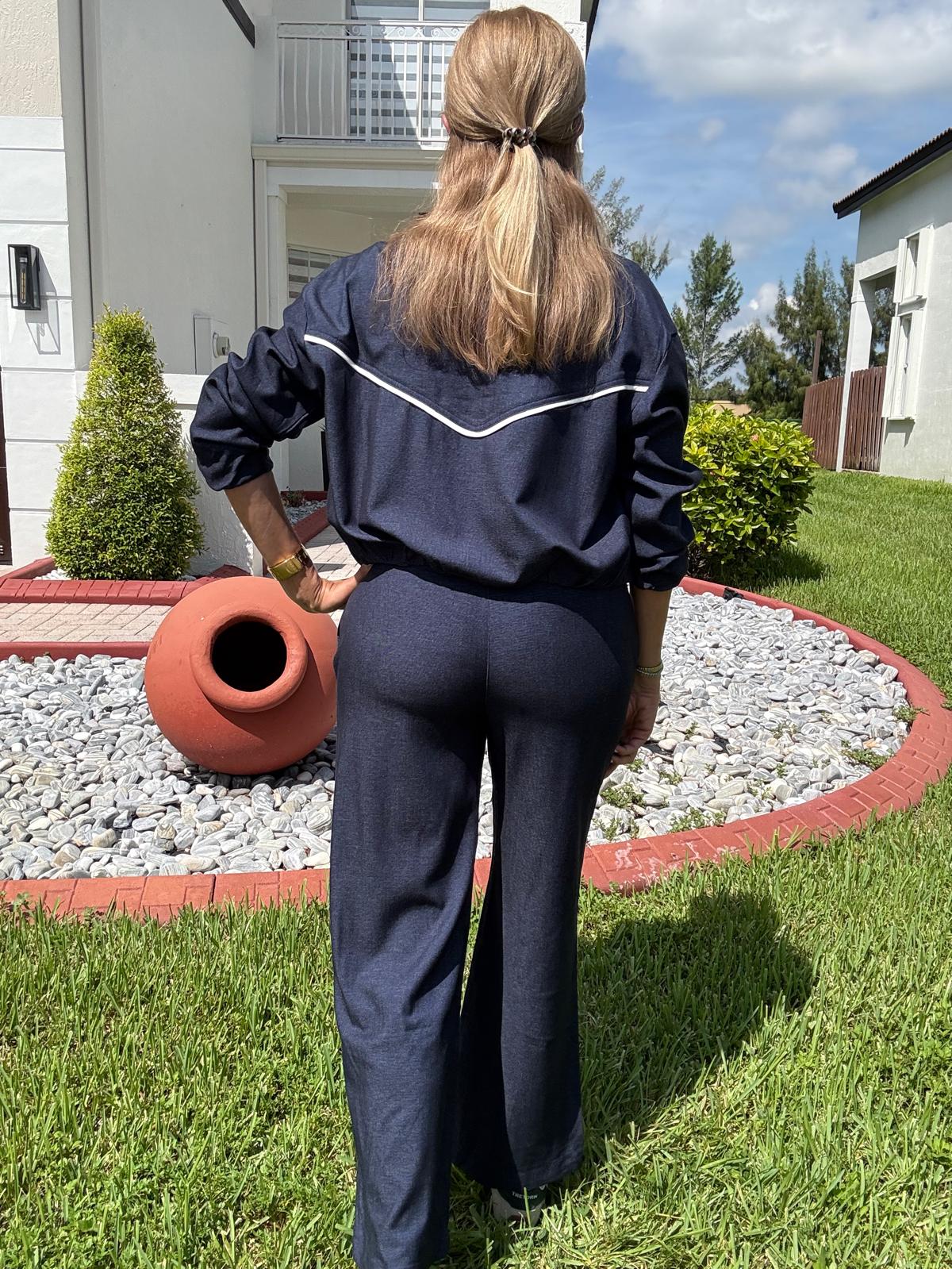 Set viajero